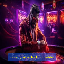 demo gratis fortune rabbit